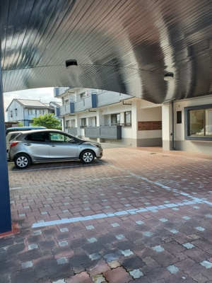 【駐車場】 | ウイングビル