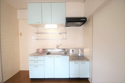 【キッチン】 | ウイングビル