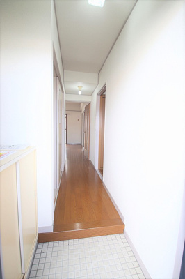 【玄関】 | ウイングビル