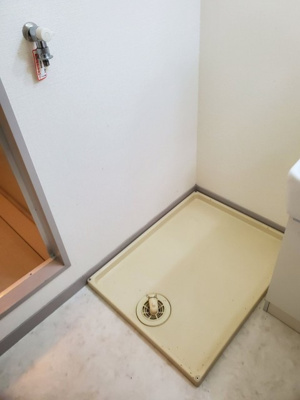 【設備】 | ウイングビル