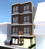 GREW高円寺レジデンスの画像