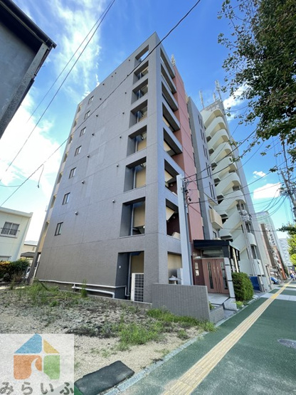 【外観】 | 良庵