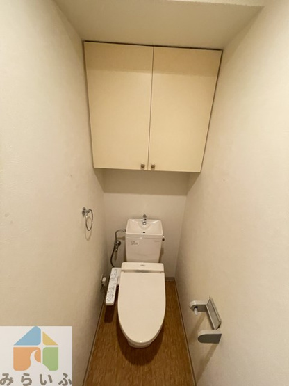 【トイレ】 | 良庵