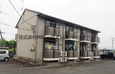 【外観】 | エクレールフラッツ | 外観も気になるポイント