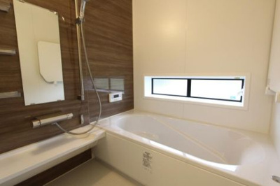 【浴室】 | 前橋市上長磯町貸戸建