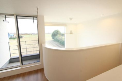 【洋室】 | 前橋市上長磯町貸戸建