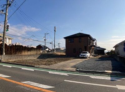 【外観】 | 福岡県小郡市八坂