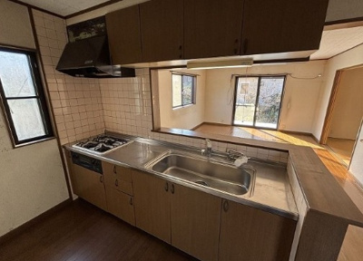 【キッチン】 | 福岡県小郡市八坂