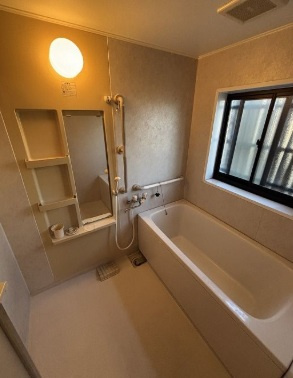 【浴室】 | 福岡県小郡市八坂