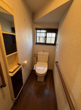 【トイレ】 | 福岡県小郡市八坂