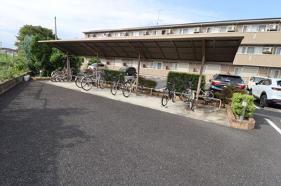 【その他共用部分】 | メゾングリーンヒル
