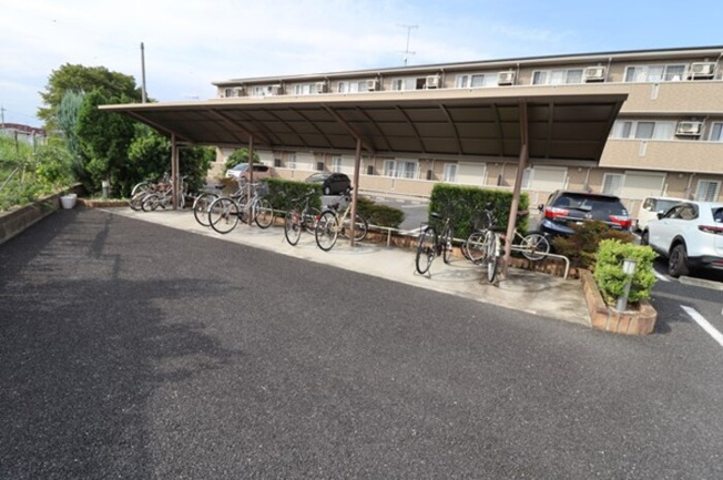 【その他共用部分】 | メゾングリーンヒル