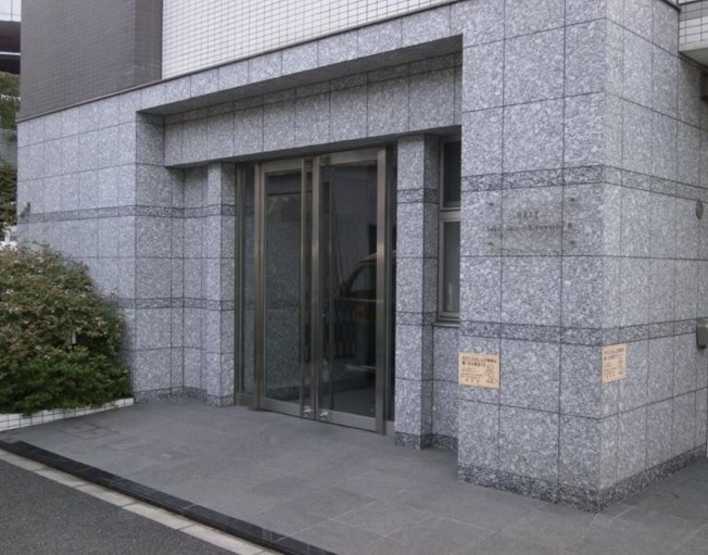 【その他】ヴェルト横濱石川町Ⅱ