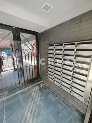 【その他共用部分】 | ビューパレー新宿新都心