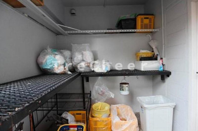 【その他共用部分】 | ビューパレー新宿新都心