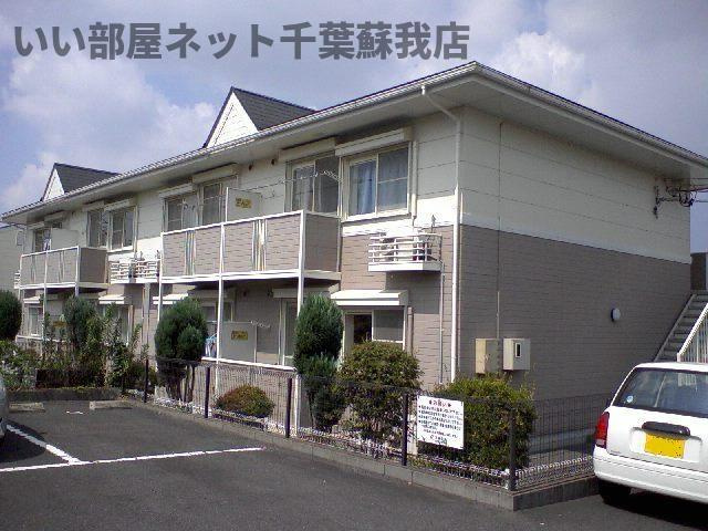 リバーストーンⅡ
