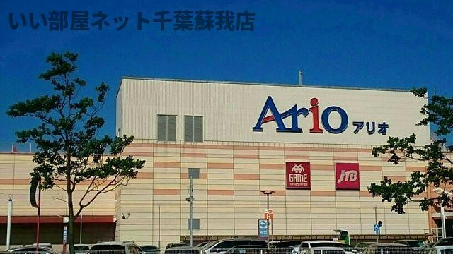 リバーストーンⅡのその他
