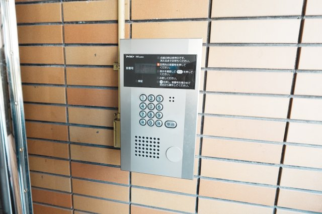 【その他】 | グランシャトー寺田町