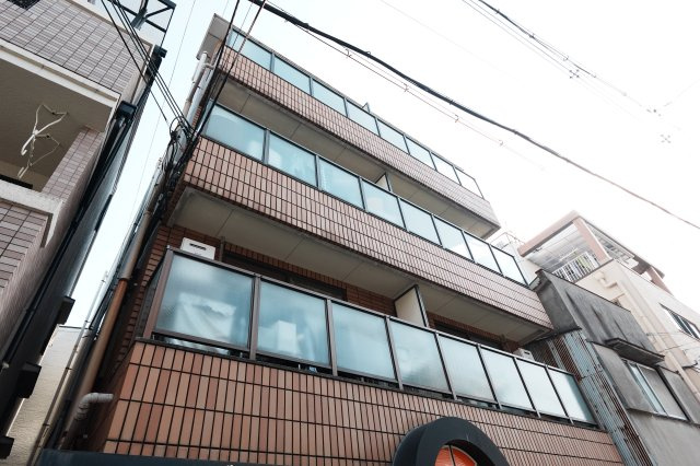 【外観】 | グランシャトー寺田町