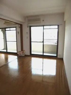 【居間・リビング】 | EKビル