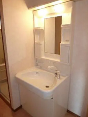 【洗面所】 | EKビル
