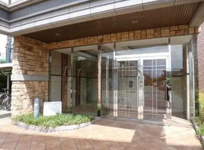 【エントランス】 | EKビル