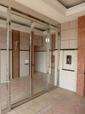 【セキュリティ】 | EKビル