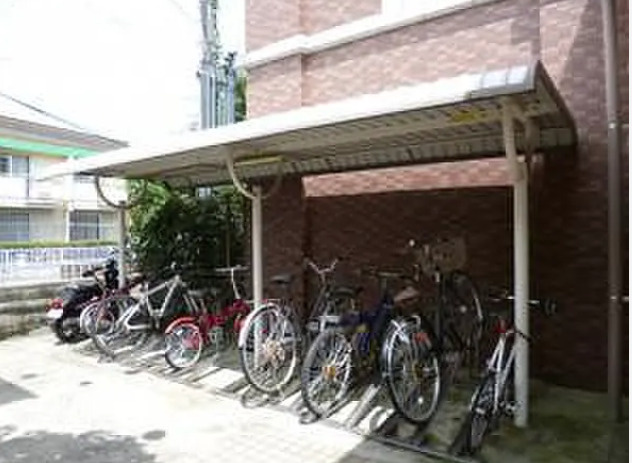 EKビルのその他共用部分
