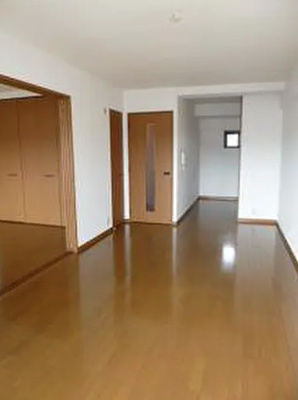 【居間・リビング】 | EKビル