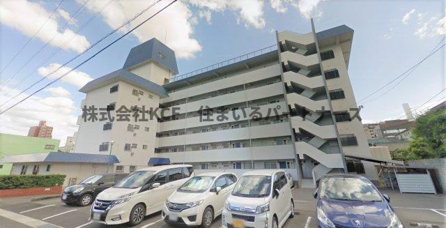 グランカーサ清蘭