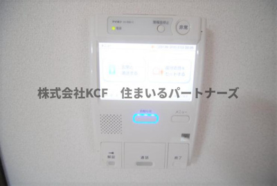 【セキュリティ】 | クラウンⅡ津福