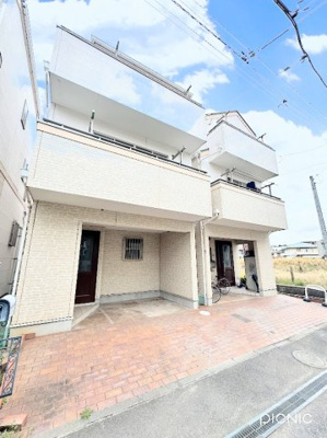 【外観】 | ◇◆日吉3丁目　中古一戸建て◆◇ | ◆リフォーム後でのお引渡しになります。