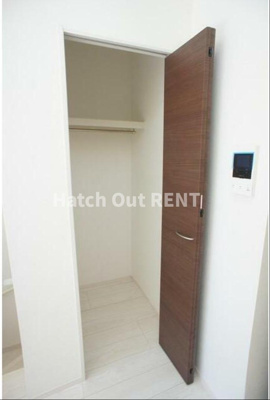 【収納】 | ルミエール・エタンセルsix