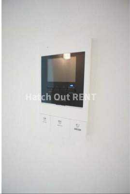 【セキュリティ】 | ルミエール・エタンセルsix