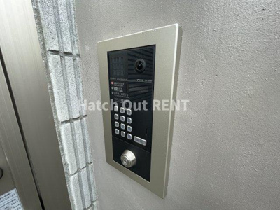 【セキュリティ】 | ルミエール・エタンセルsix