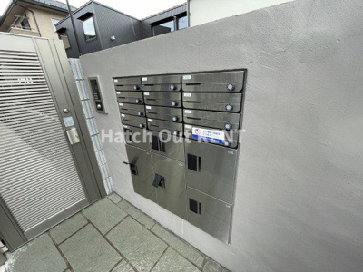 【その他共用部分】 | ルミエール・エタンセルsix