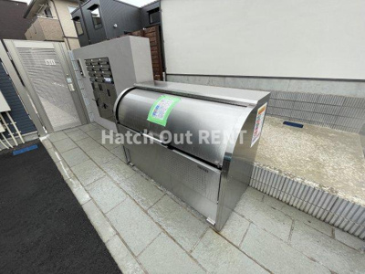 【設備】 | ルミエール・エタンセルsix