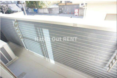 【バルコニー】 | ルミエール・エタンセルsix