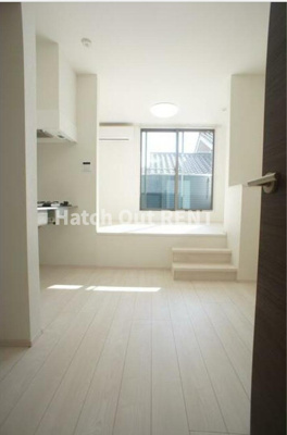 【居間・リビング】 | ルミエール・エタンセルsix