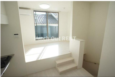 【居間・リビング】 | ルミエール・エタンセルsix