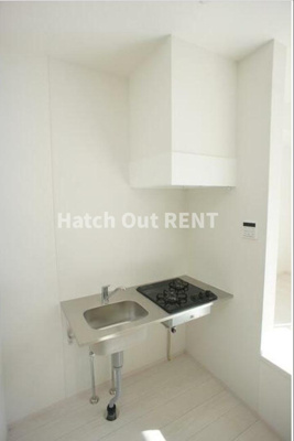 【キッチン】 | ルミエール・エタンセルsix