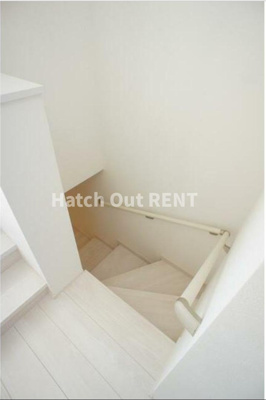 【内装】 | ルミエール・エタンセルsix