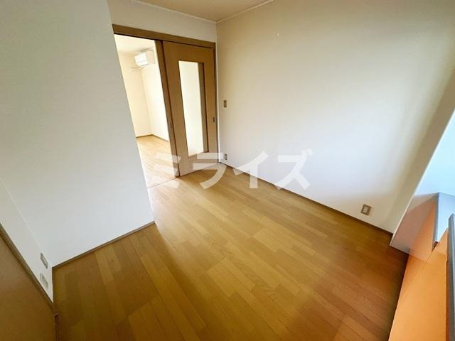 【居間・リビング】