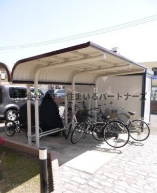 【その他共用部分】 | シーベル