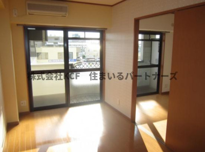 【バルコニー】 | シーベル