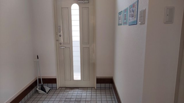 【玄関】の画像