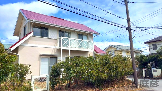 裾野市千福が丘1丁目中古戸建の画像