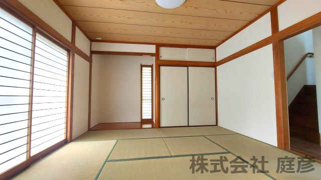 【和室】の画像