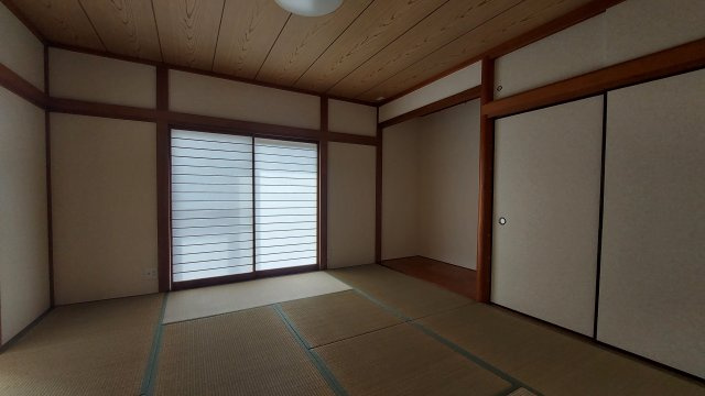 【和室】の画像