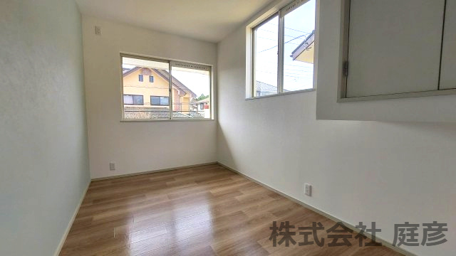 【洋室】の画像